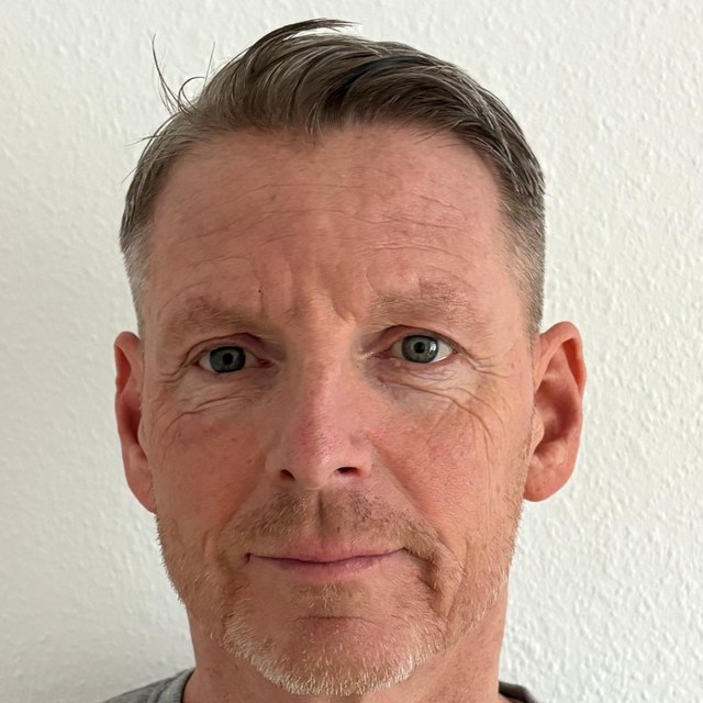 Jens Helfer, Ansprechpartner bei La Mejicana